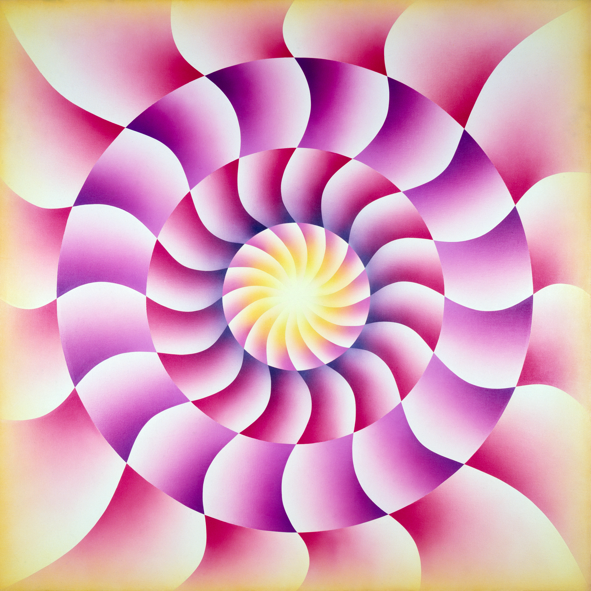 selected work judy chicago