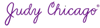 Judy Chicago