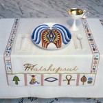The Dinner Party Hatshepsut_place_setting