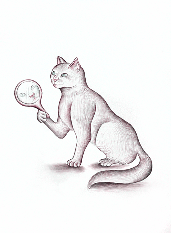 Judy Chicago <i>Judy Chicago's Pussies</i>