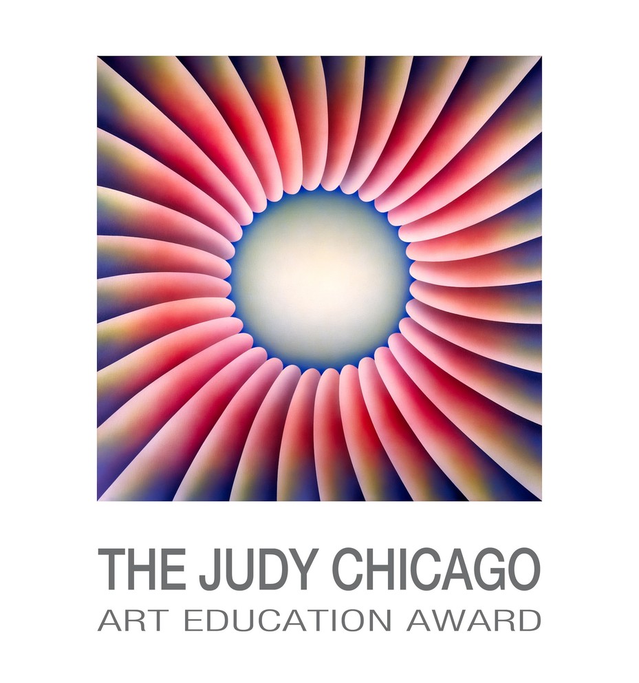 Judy Chicago An invitation from Judy Chicago