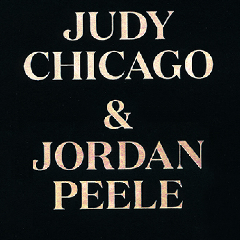 Judy Chicago Hammer Museum Gala