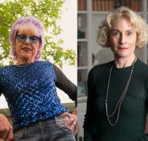 Judy Chicago JUDY CHICAGO IN COVERSATION WITH MARTHA NUSSBAUM