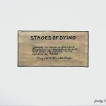 The End: A Meditation on Death and Extinction 12044 Stages of Dying 1 of 6