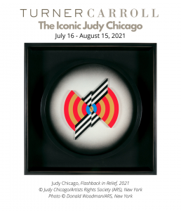 Judy Chicago The Iconic Judy Chicago 