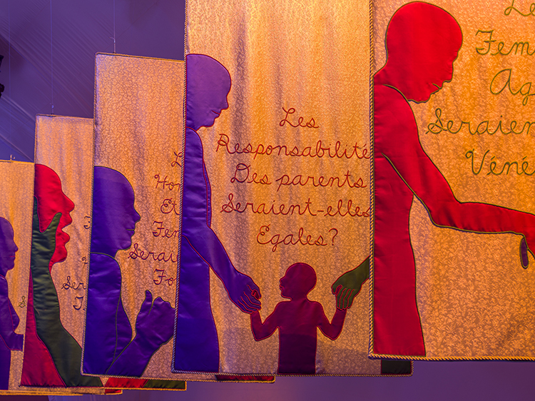 Judy Chicago CHRISTIAN DIOR: DESIGNER OF DREAMS