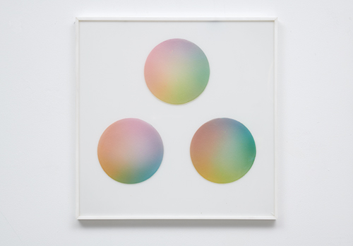 Judy Chicago Human Geometries