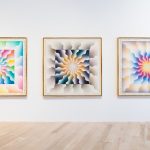 Early Feminist Judy Chicago at Institute of Contemporary Art, Miami (ICA Miami)