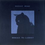  Potent Pussy/Homage to Lamont - Cover 7/7